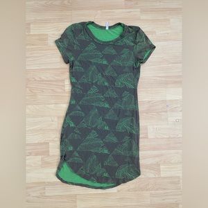 Hawaii’s Finest Bodycon Dress